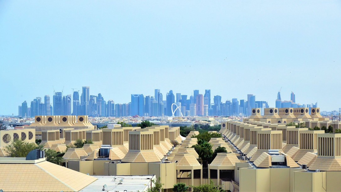 A Strategic Initiative to Address the Economic Consequences of Climate Change