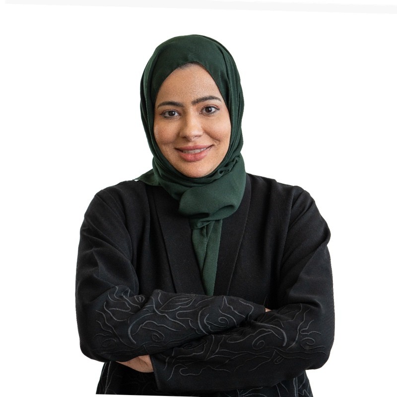 Prof. Alanoud Al-Maadid