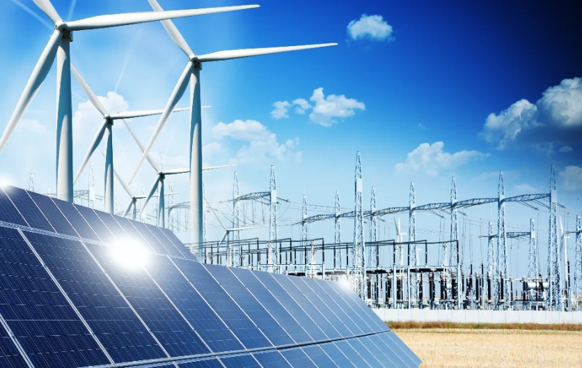 Climate Change and Energy Security Risk: Do Green Patents, Institutional Quality, and Human Capital Make a Difference?