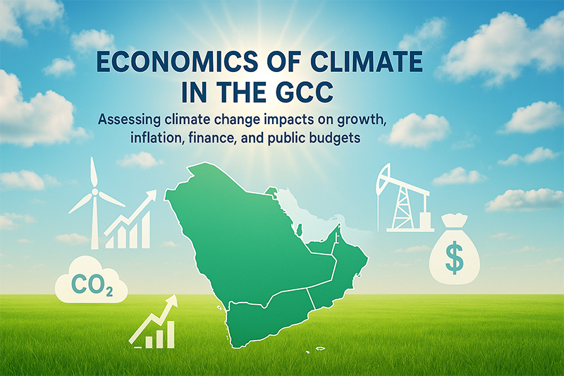 FinTech and climate intelligence