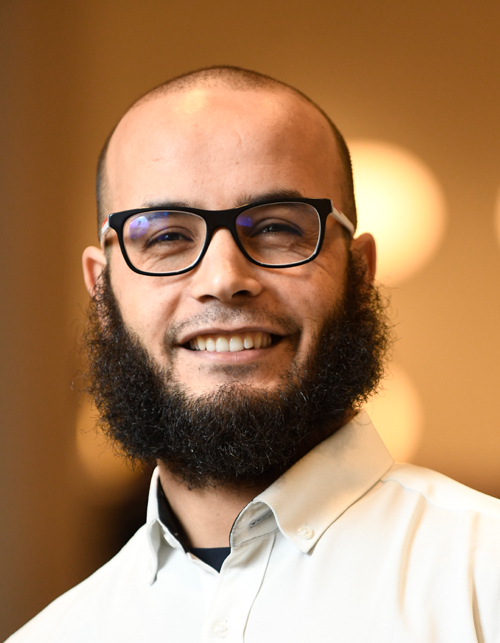 Dr. Brahim Bergougui